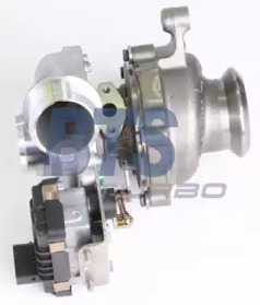 Компрессор BTS Turbo T914936